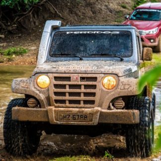 Inscrição Carro/UTV