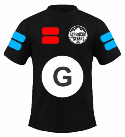 Camisa Extra G