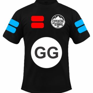 Camisa Extra GG