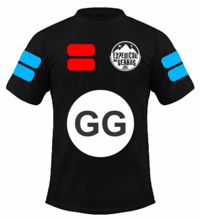 Camisa Extra GG