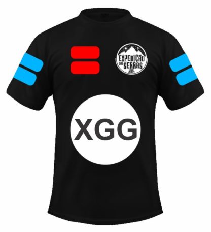 Camisa Extra XGG